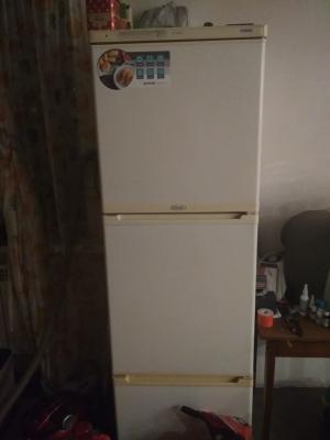 Доставка вещей : Холодильник, Печь электрическая из Яблоновского в Краснодар