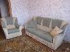 Заказ транспорта перевезти диван+кресло по Тюмени