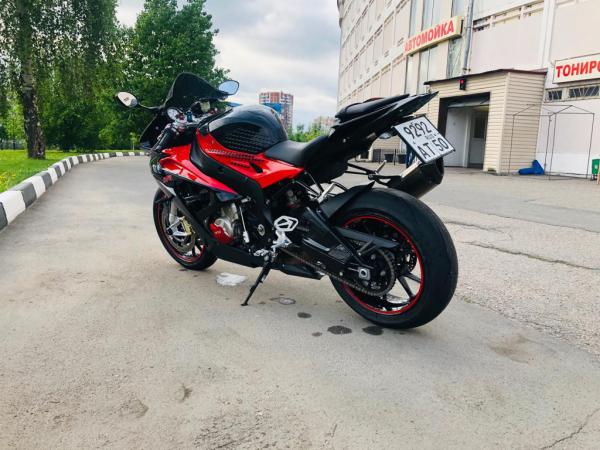 Сколько стоит доставить мопед  из Химок в Краснодар