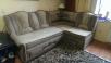 Заказать авто для перевозки мебели : Угловой диван из Дзержинского в деревню Пласкинино