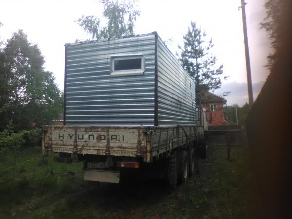 Заказать газель недорого попутно из Перми в Приморско-Ахтарска