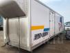 Отвезти автотранспортом будку - фургона грузовой  попутно из Владивостока в Южно-Сахалинск