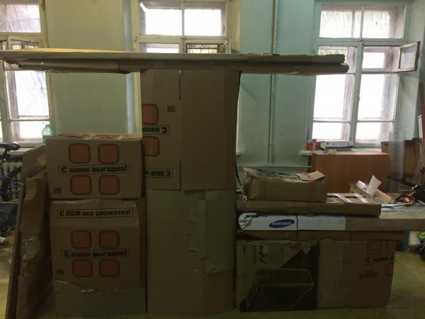 Транспортировка личныx вещей : Холодильник, Стиральная машина, стенки от шкафа, тумбочки, полки от шкафа, полки из Рязани ул Белякова 11 (военной часть) в Тольятти