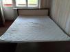 Заказ авто для перевозки личныx вещей : Двуспальная кровать из Москвы в Куровское
