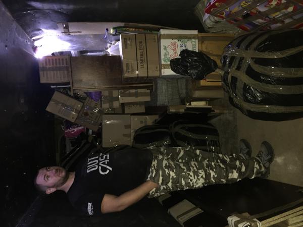 Переезд квартиры из Таганрога в Коломну