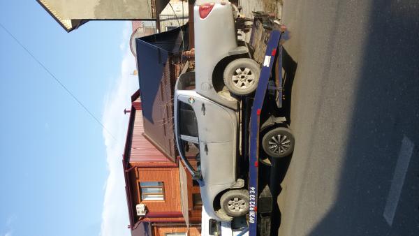 Стоимость перевозки Mitsubishi L200