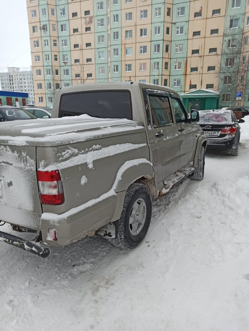 Транспортировать авто на автовозе из Сургута в Махачкалу, заказ №1424294.  Транспортировать автомобиль