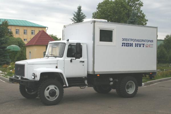 Стоимость перевозки Газ 33088