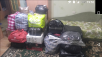 Транспортировка личныx вещей : Коробки и сумки с вещами из Симферополя в Люберцы