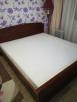 Заказ отдельной машины для отправки мебели : Двуспальная кровать из Москвы в Балабаново