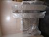 Заказ авто для доставки мебели : Двуспальная кровать, люстры в коробке из Россия, Москвы в Латвия, Riga