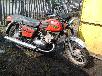 Перевозка мотоцикла иж юпитер из Кемеровской области в Прокопьевск