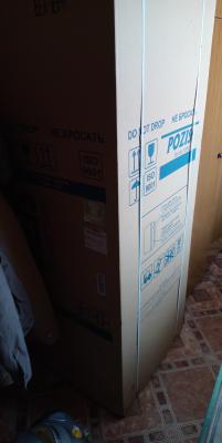 Отправка мебели : Мебель, холодильник из Калининской в Ростов-на-Дону