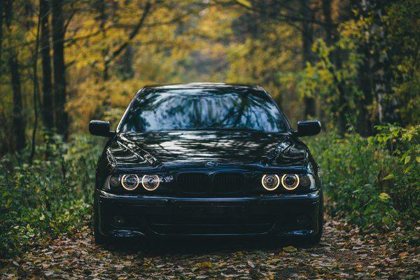 Стоимость перевозки BMW 5