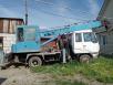 Транспортировать самаходного автокрана недорого из Иркутска в Новосибирск