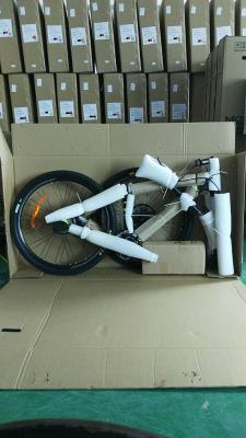 Автогрузоперевозки Велосипеда В коробке догрузом из Китай, Гуанчжоу в Россия, Химки