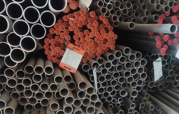 Перевезти на газели трубу  догрузом из Первоуральска в Северскую