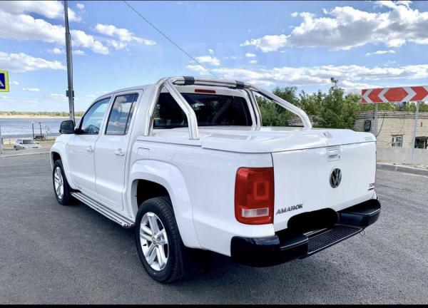 Стоимость перевозки Volkswagen Amarok