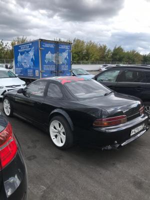 Стоимость перевозки Toyota Soarer