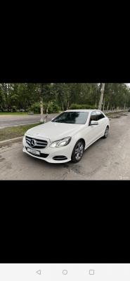Стоимость перевозки Mercedes-Benz E