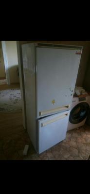 Перевозка вещей : Холодильник двухкамерный по Саранску