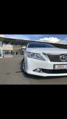Стоимость перевозки Toyota Camry