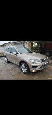 Стоимость перевозки Volkswagen Touareg