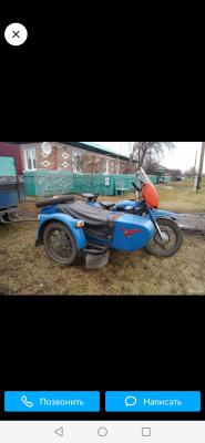 Сколько стоит доставка мотоцикла  из Увала-Ядрино в Нефтеюганск