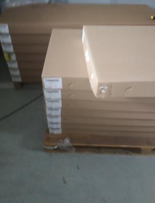 перевозка коробки С воздушным фильтром недорого догрузом из Санкт-Петербурга в Анопино