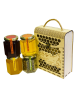 Перевозка емкость с медом из Россия, Уфы в Нидерланды, Amsterdam