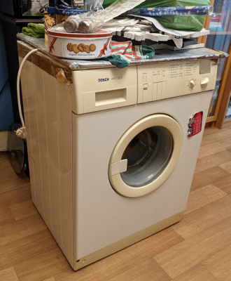 Домашний переезд из Москвы в Тарусу