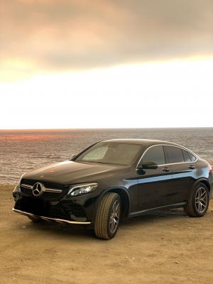 Стоимость перевозки Mercedes-Benz GLC