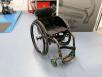 Отправить Инвалидная кресло коляска из Германия, Лизера в Россия, Южноуральск
