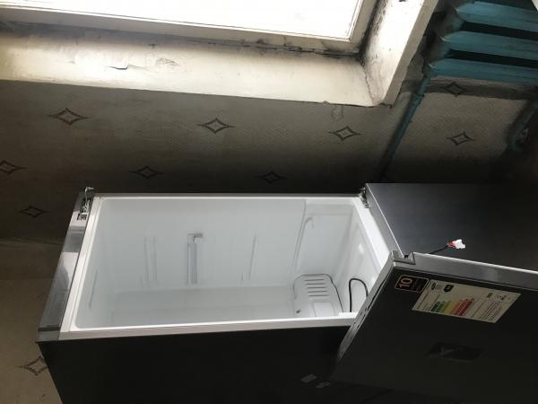 Перевозка вещей : Холодильник, Стиральная машина по Москве