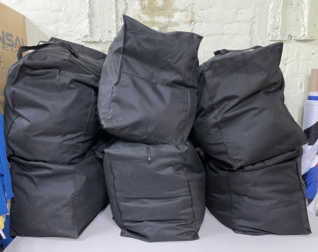 Заказ газели тент для перевозки одежды попутно из Балашихи в Калугу ...