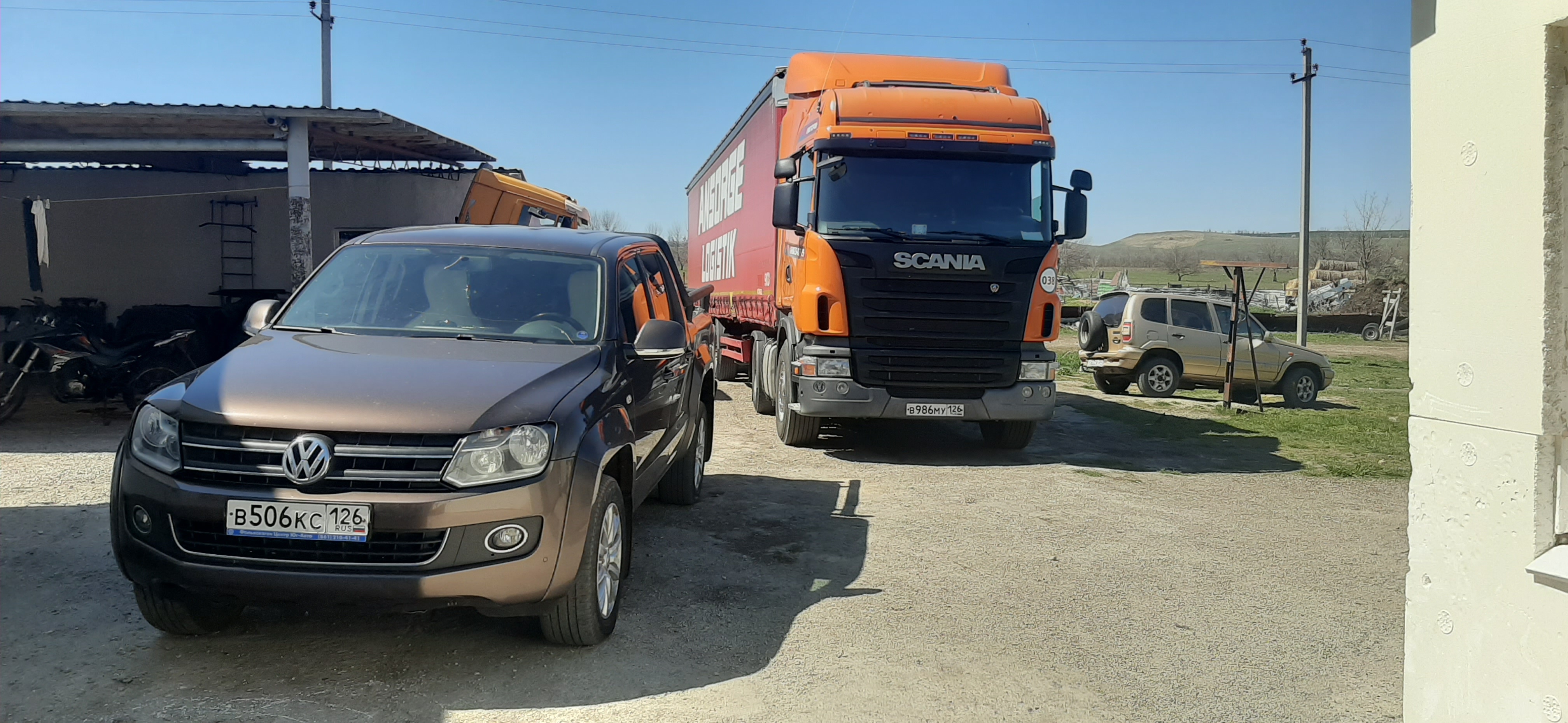 Перевезти авто цена из Махачкалы в Ставрополь, заказ №1597300.  Транспортировать авто автовоз