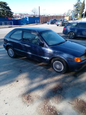 Стоимость перевозки Toyota Corolla 2