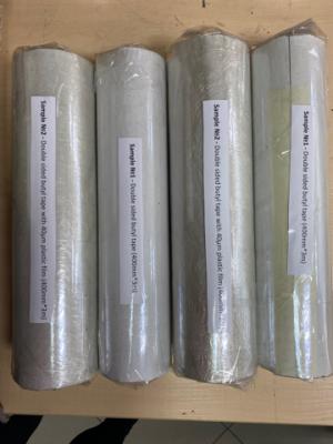 Перевезти на газели образцы герметизирующих лент недорого из Россия, Сызрани в Германия, Нордерштедта