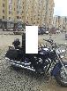 Перевозка мотоцикла чоппер из Асбеста в Екатеринбург