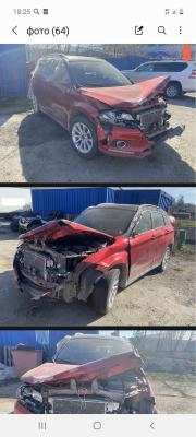 Стоимость перевозки Hawal H2
