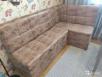 Перевозка личныx вещей : Кухонный диван из Москвы в Одинцово