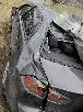 Доставка машины mitsubishi lancer x после аварии из Новоалександровска в Ростов-на-Дону