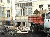 Газель перевезти вывоз строительного мусора по Нижнему Новгороду