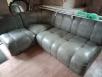 Заказ автомобиля для отправки мебели : Кожаный диван из Балашихи в Ястребки