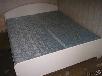 Заказать отдельную газель для доставки вещей : Кровать 2х. спальная из Снт Союза в Мурмаш