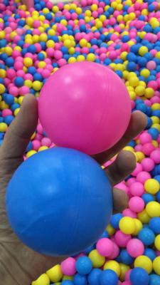 Стоимость доставки пластмассовых шариков В мешкаха из Азова в Самару
