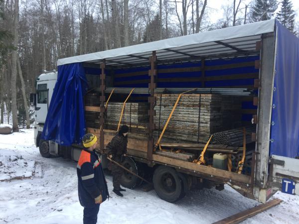 Стоимость доставки металлических изделий из Нелюшки в Шарапово