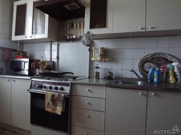 Отправка мебели : Кухонный гарнитур по Пятигорску