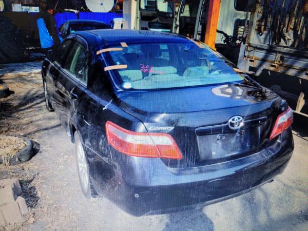 Стоимость перевозки Toyota Camry