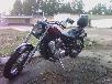Перевозка мотоцикла из Сарова в Екатеринбург